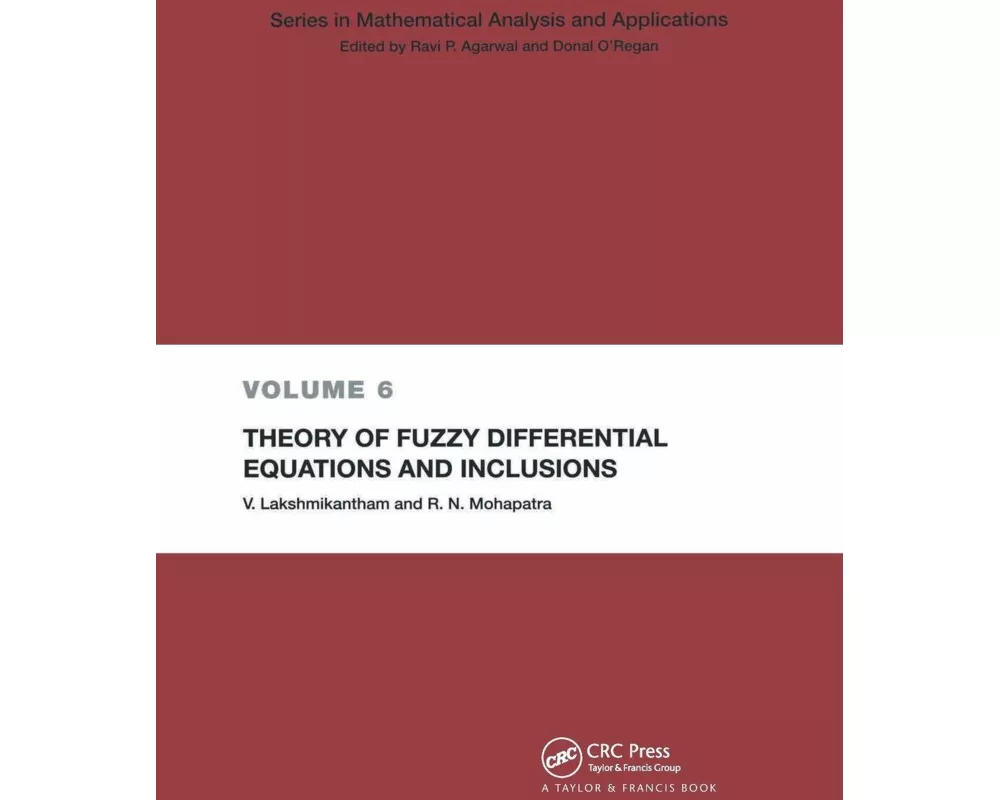 Theory of Fuzzy Differential Equations and Inclusions