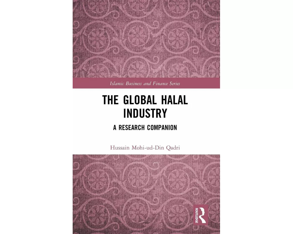 The Global Halal Industry
