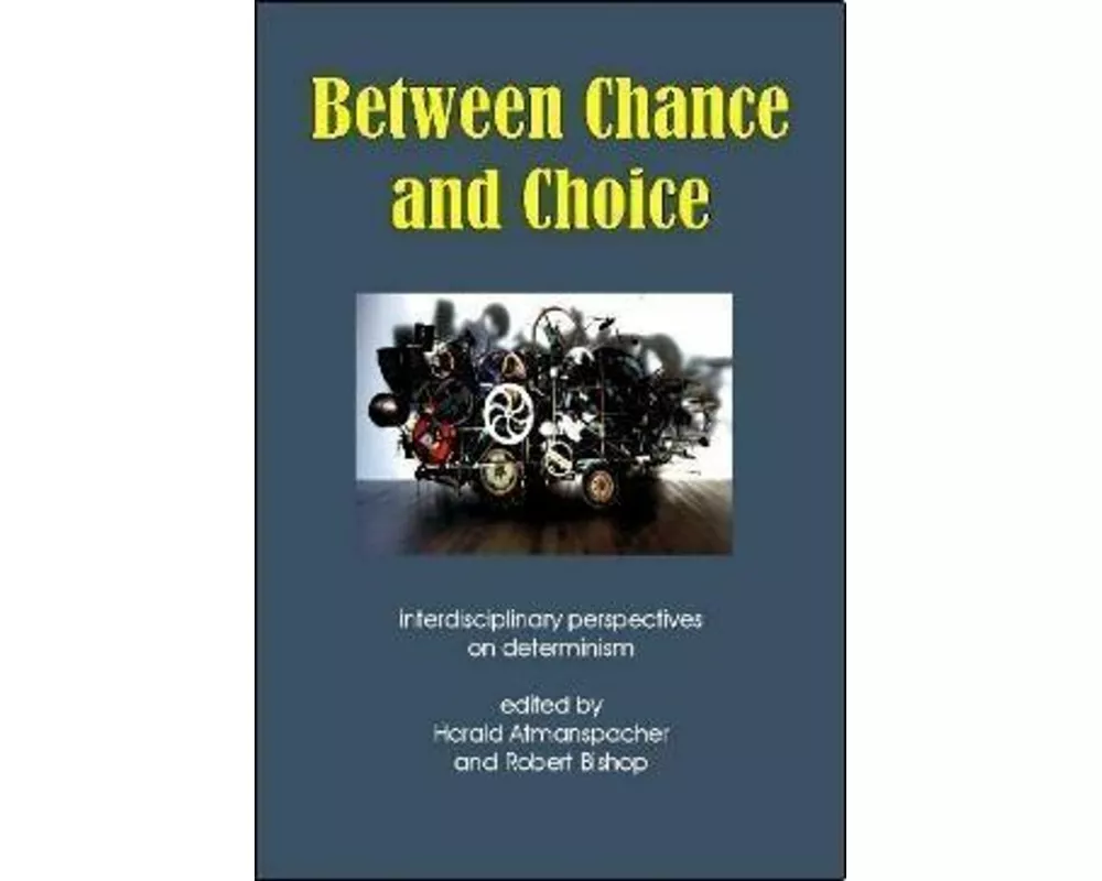 Between Chance and Choice