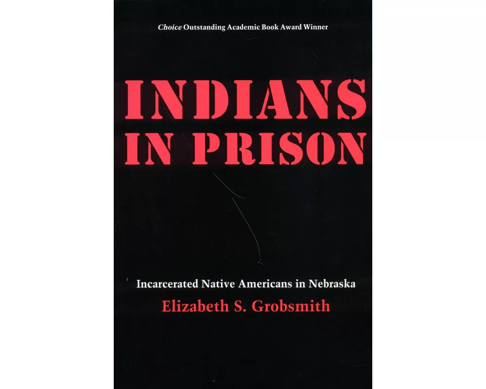 Indians in Prison