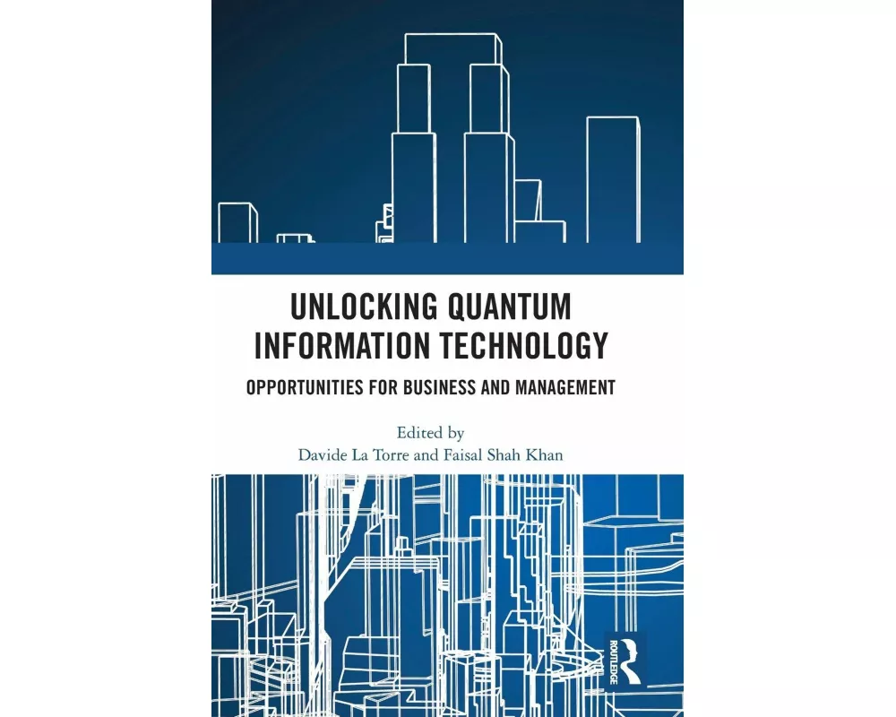 Unlocking Quantum Information Technology