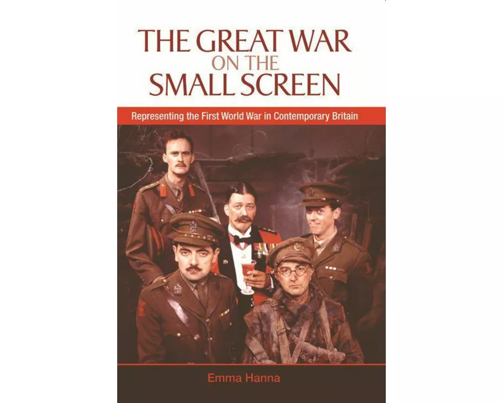 The Great War on the Small Screen