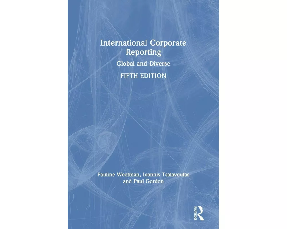 International Corporate Reporting