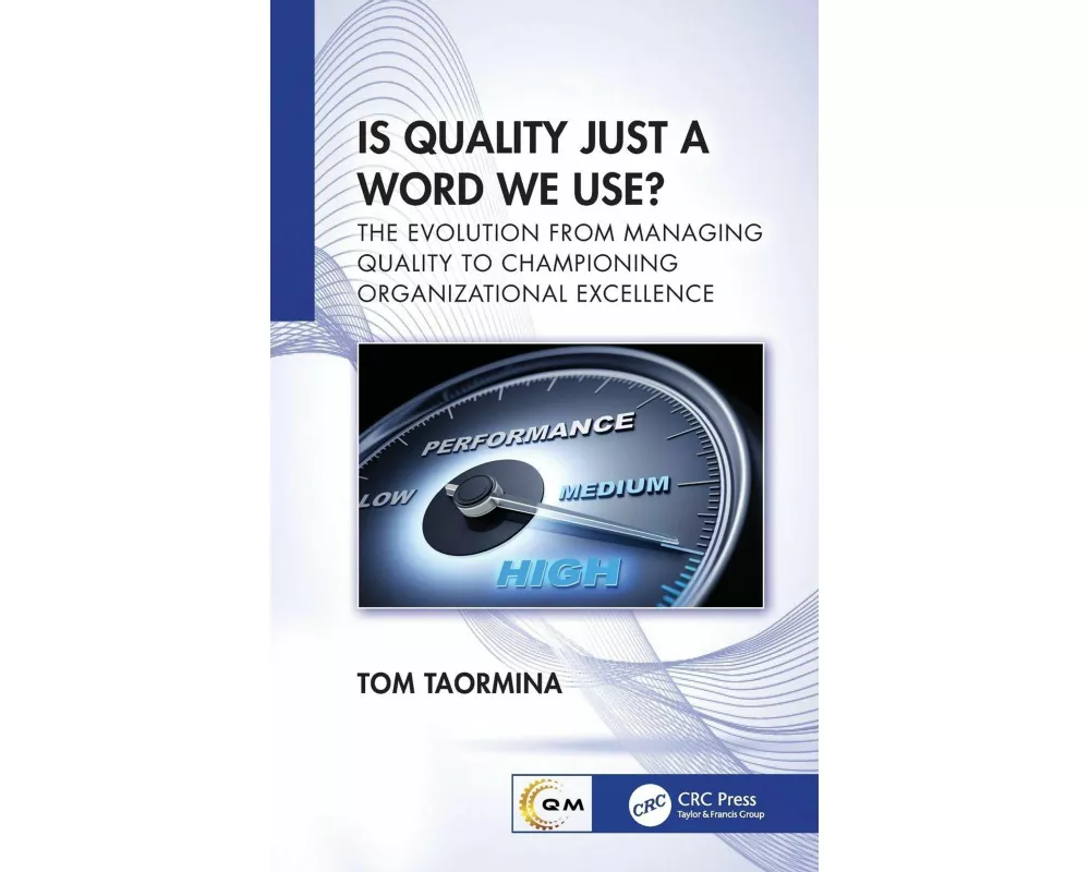 Is Quality Just a Word We Use?