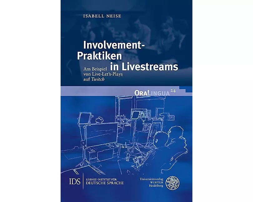 Involvement-Praktiken in Livestreams