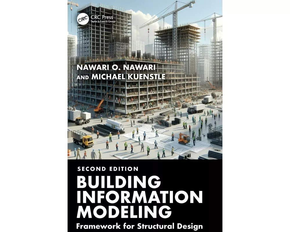 Building Information Modeling: Framework for Structural Design