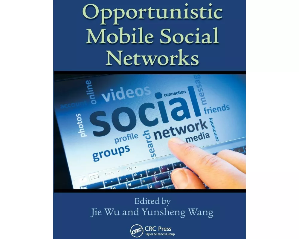Opportunistic Mobile Social Networks