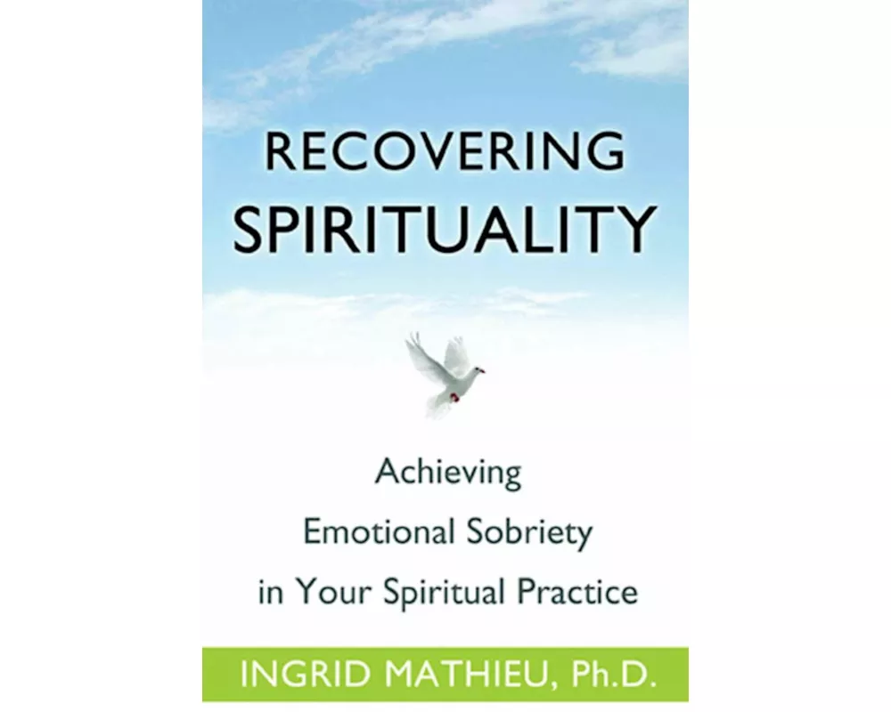 Recovering Spirituality