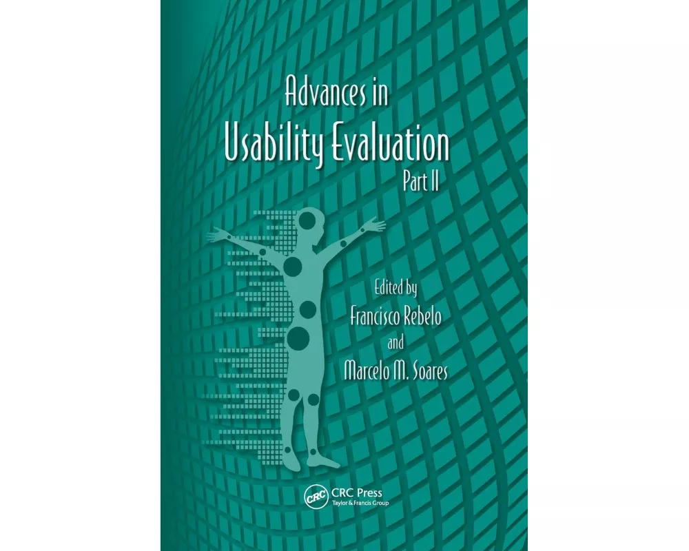 Advances in Usability Evaluation Part II