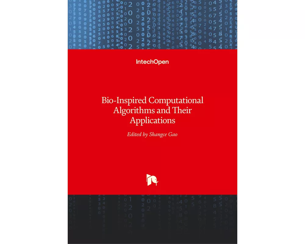 Bio-Inspired Computational Algorithms and Their Applications
