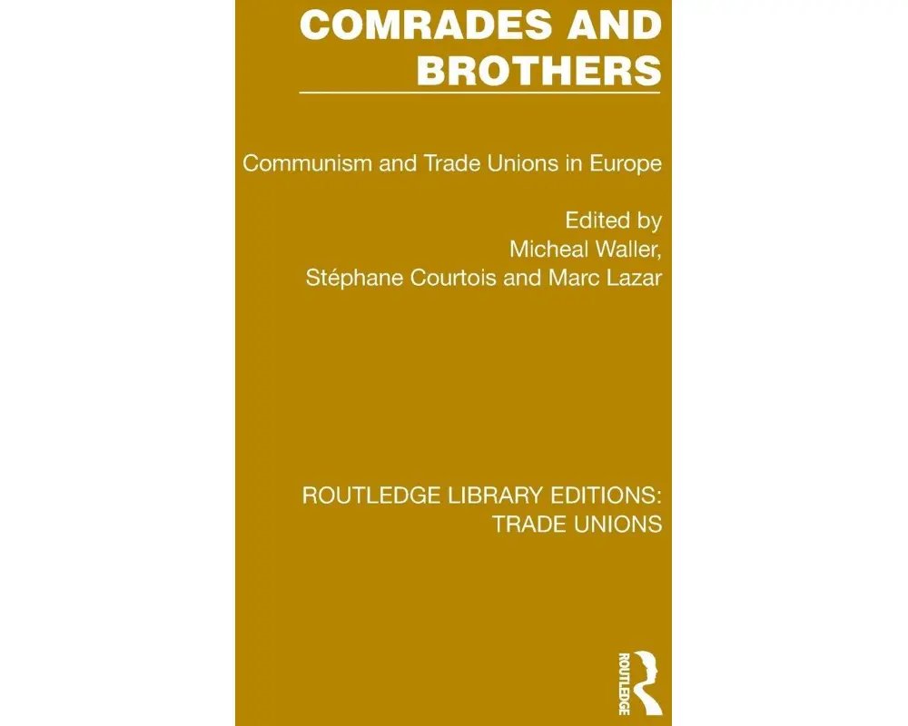 Comrades and Brothers