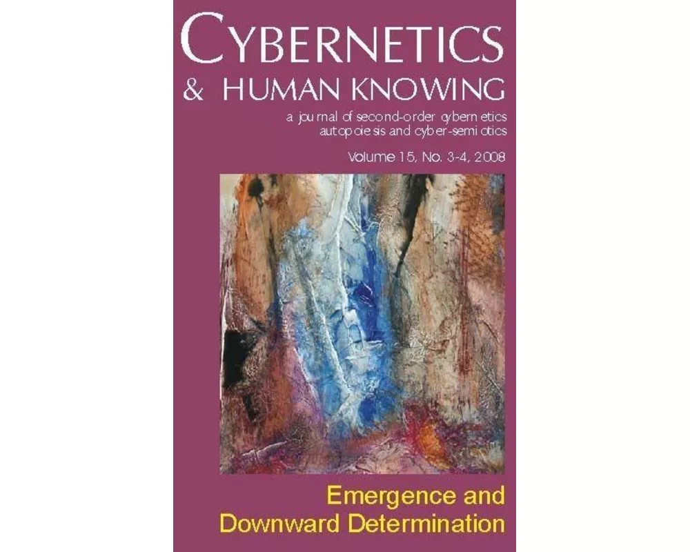 Emergence and Downward Determination