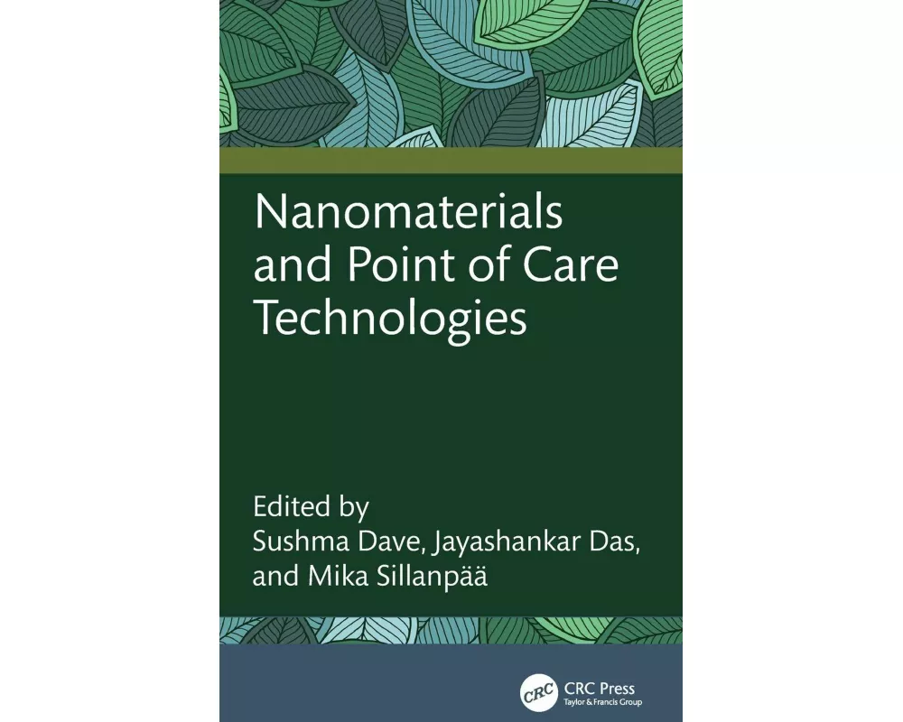 Nanomaterials and Point of Care Technologies