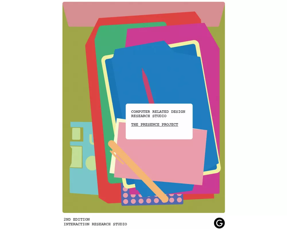 The Presence Project, Second Edition