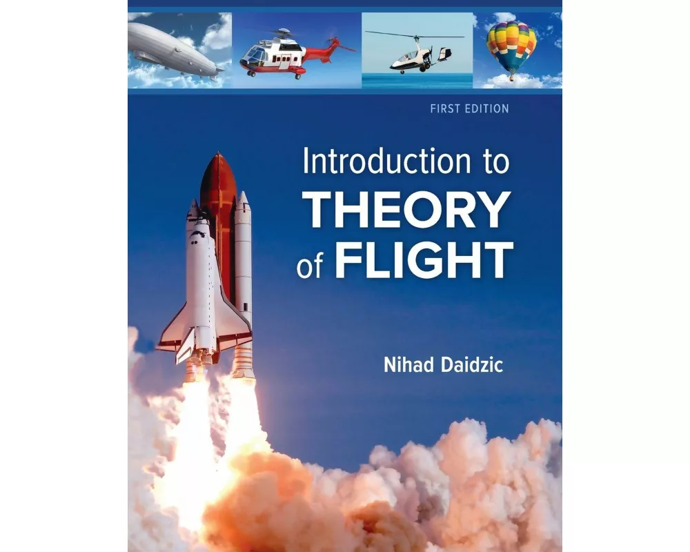 Introduction to Theory of Flight