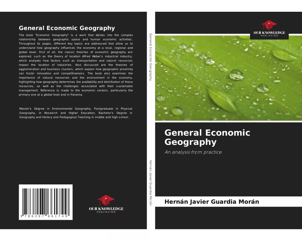 General Economic Geography