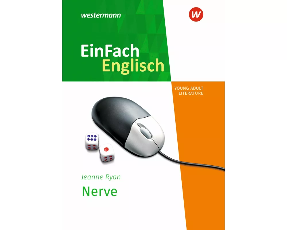 EinFach Englisch New Edition Textausgaben