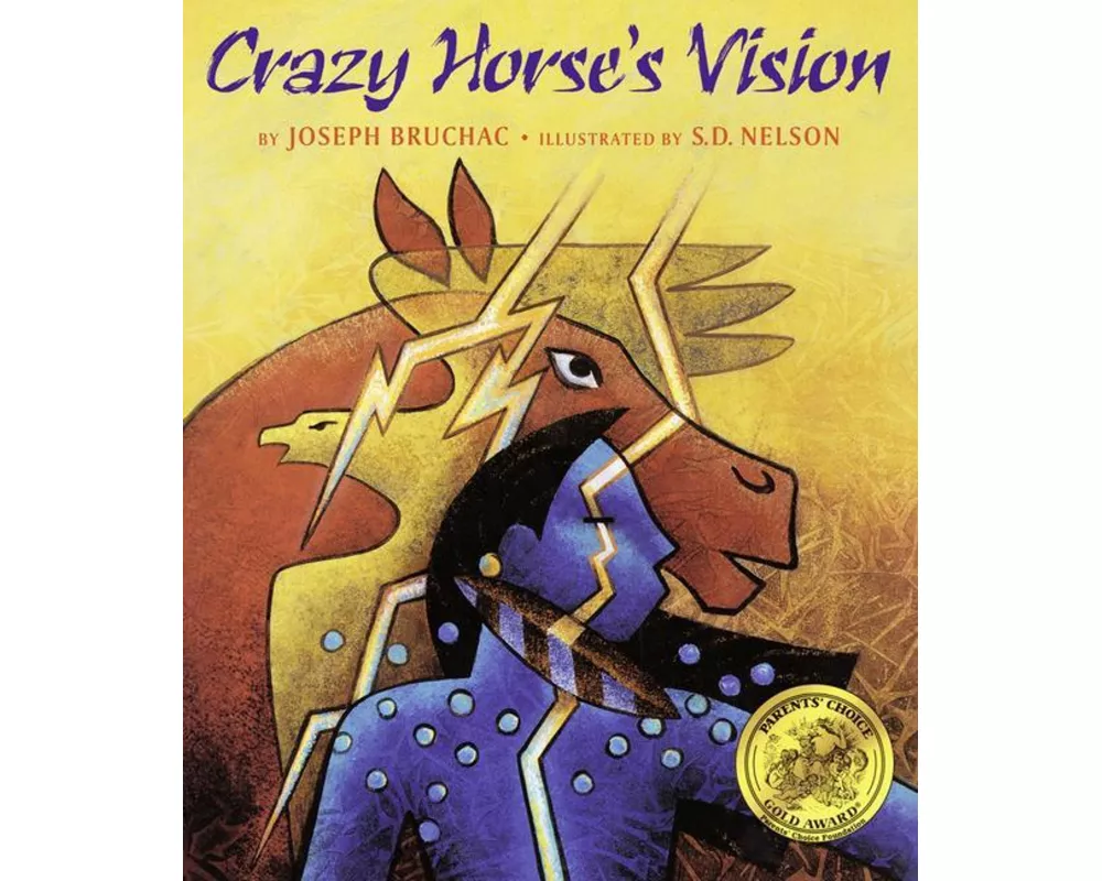 Crazy Horse's Vision
