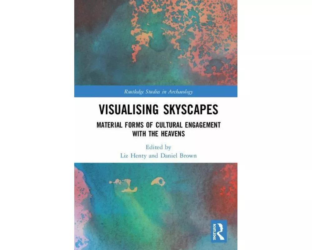 Visualising Skyscapes