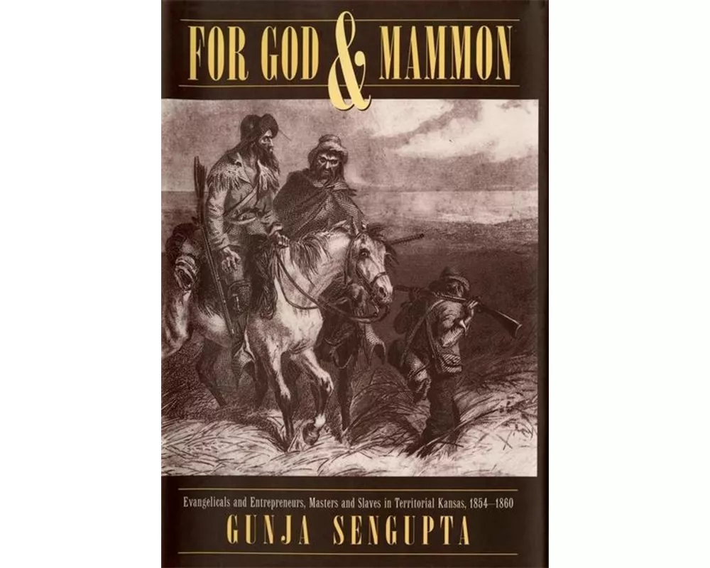 For God and Mammon