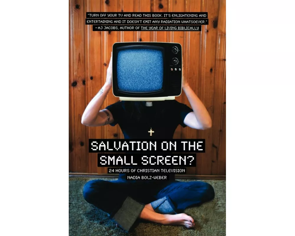 Salvation on the Small Screen