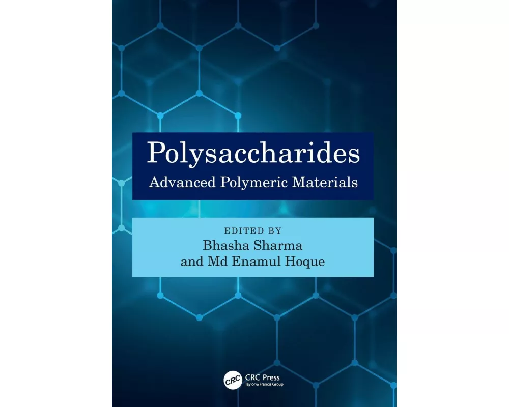 Polysaccharides