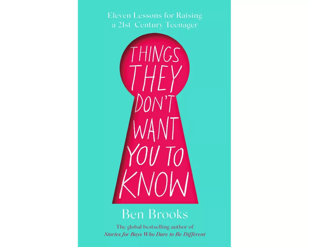 Things They Don't Want You to Know