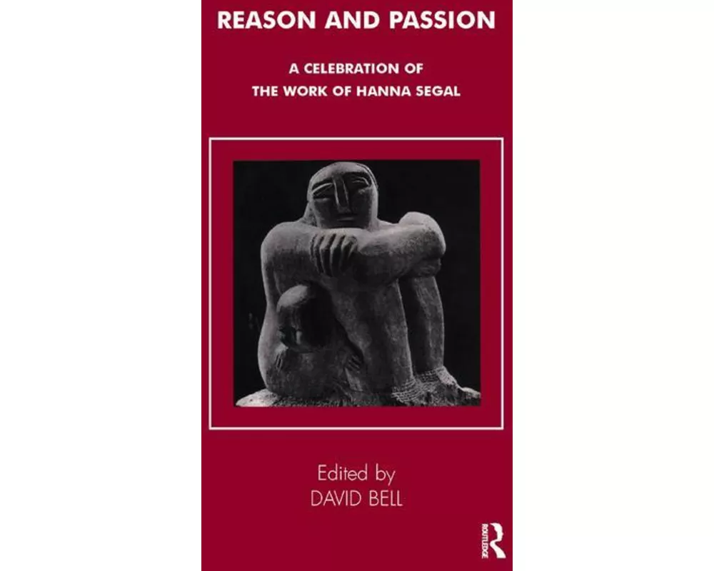 Reason and Passion