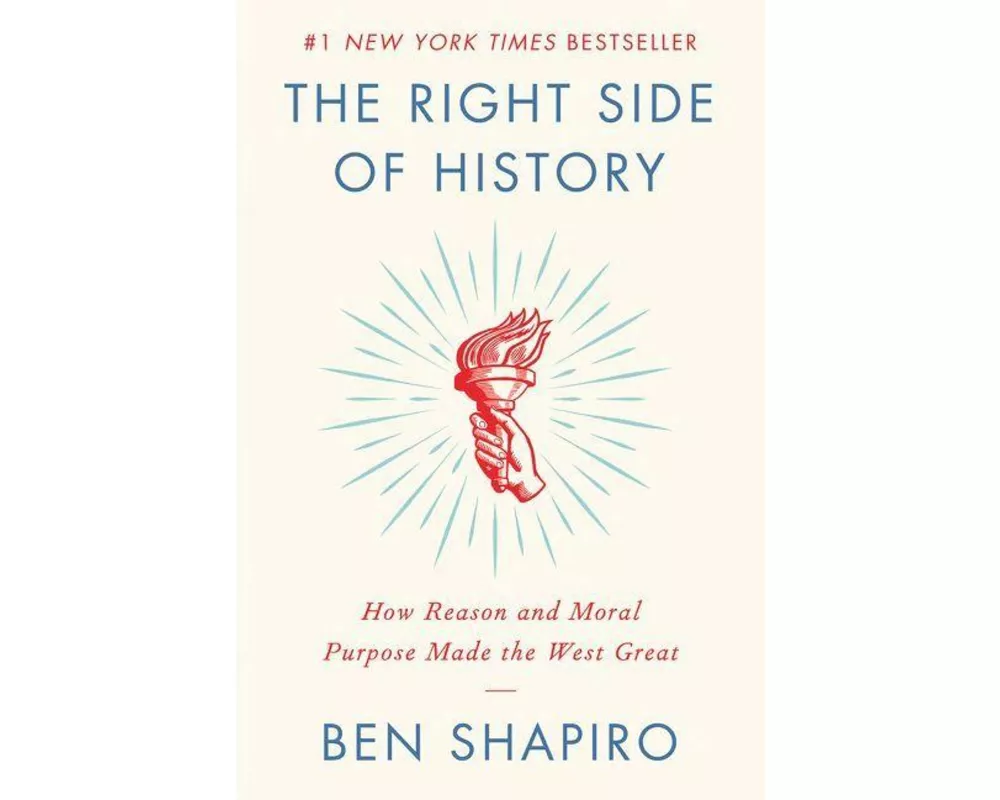 The Right Side of History