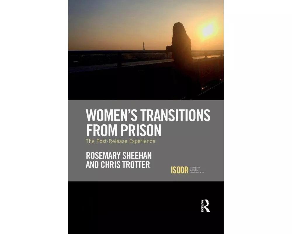 Women's Transitions from Prison