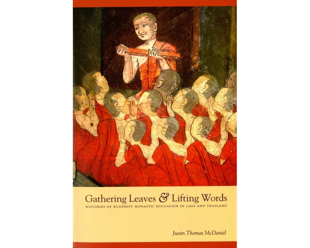 Gathering Leaves & Lifting Words