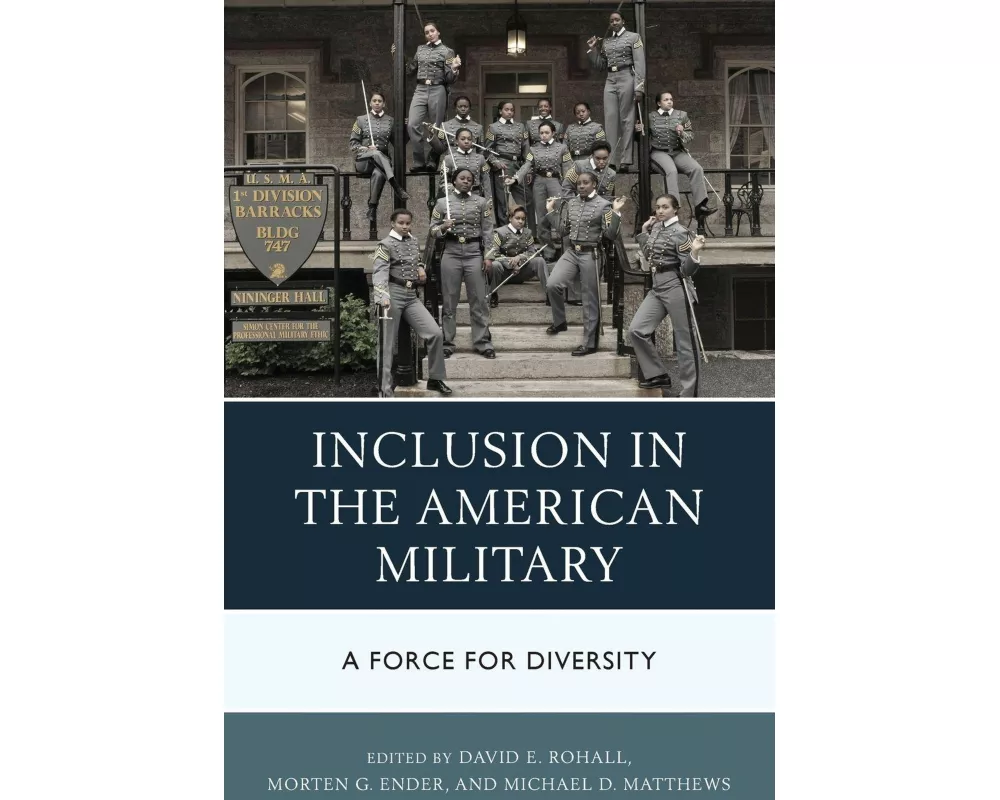 Inclusion in the American Military
