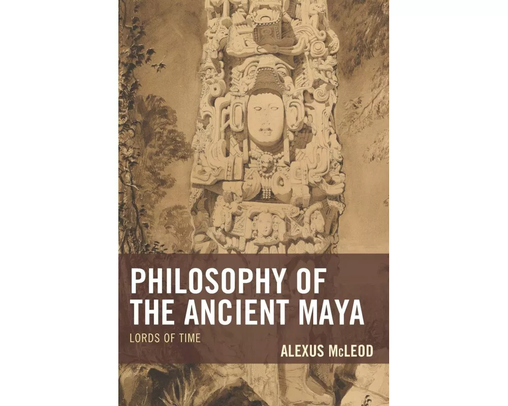 Philosophy of the Ancient Maya