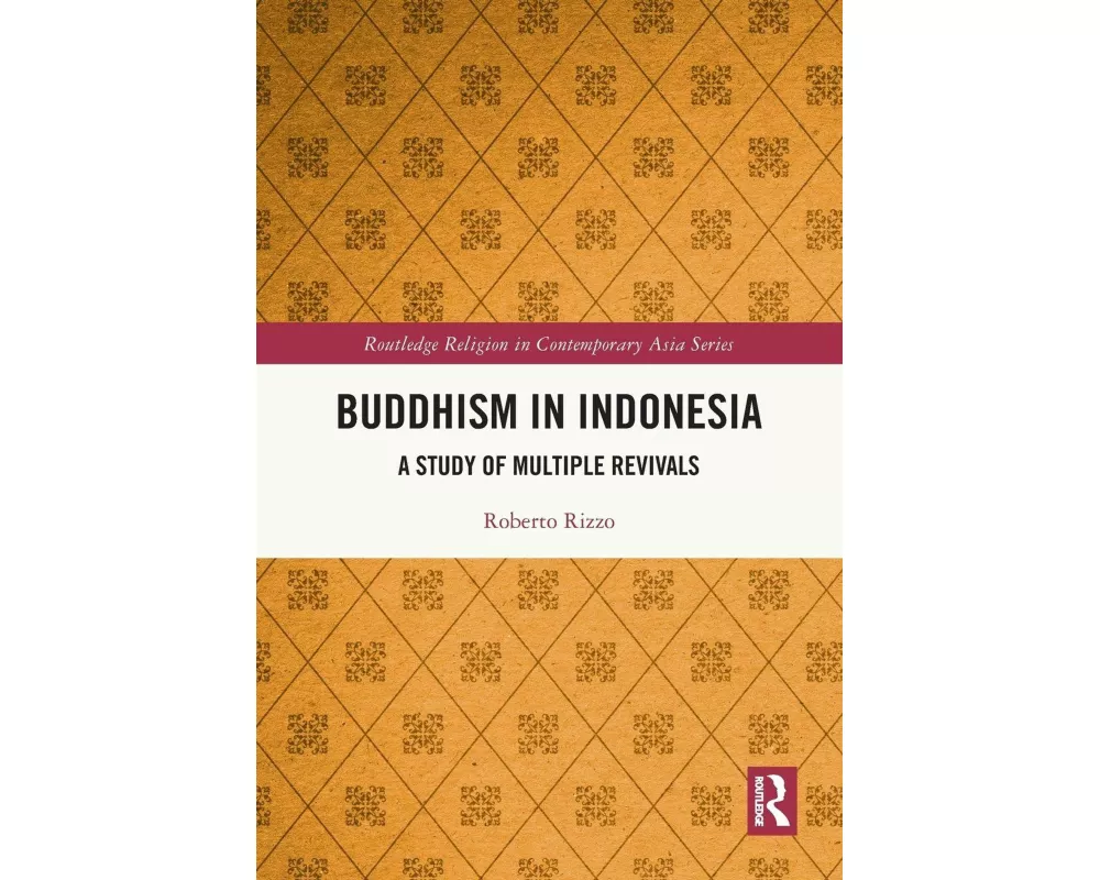 Buddhism in Indonesia