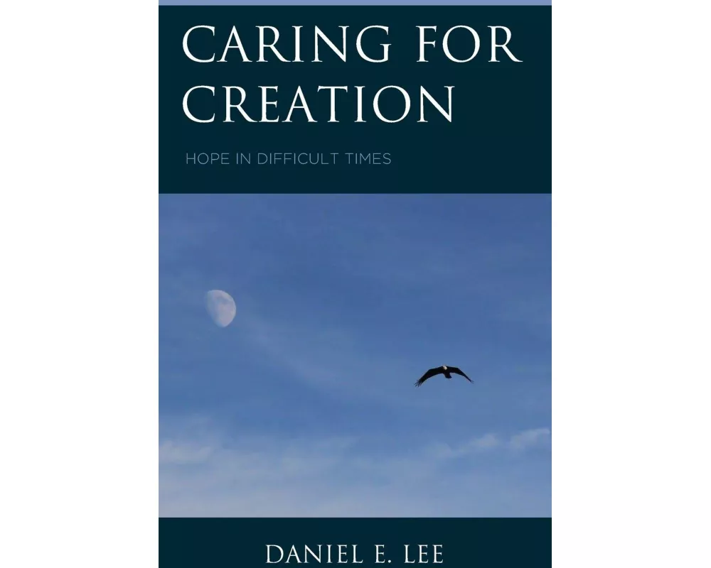 Caring for Creation