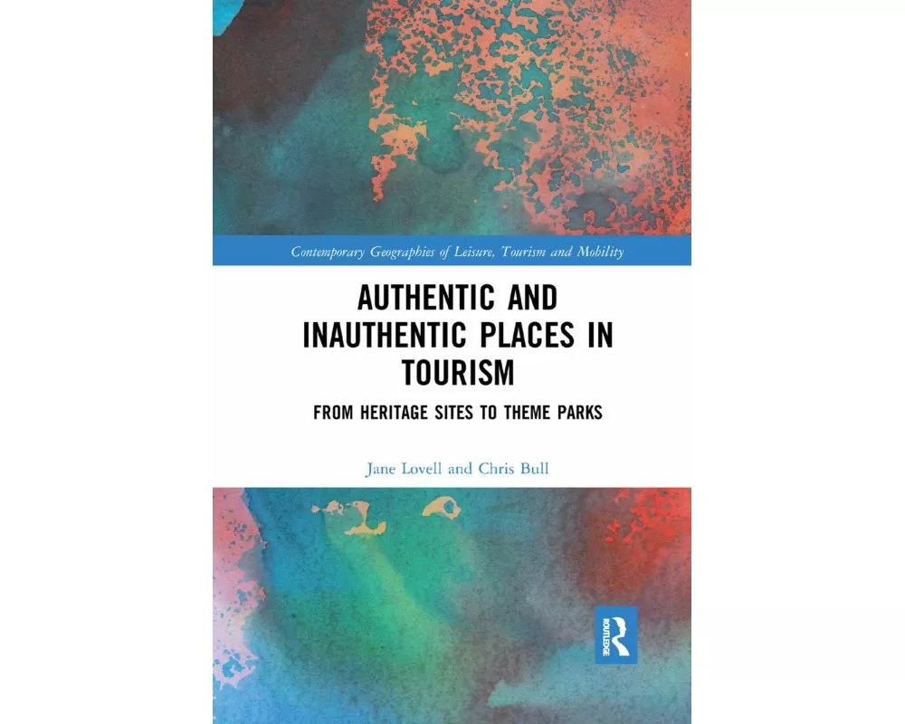 Authentic and Inauthentic Places in Tourism