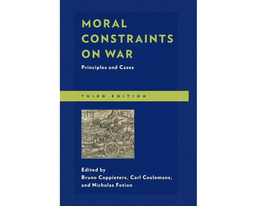 Moral Constraints on War