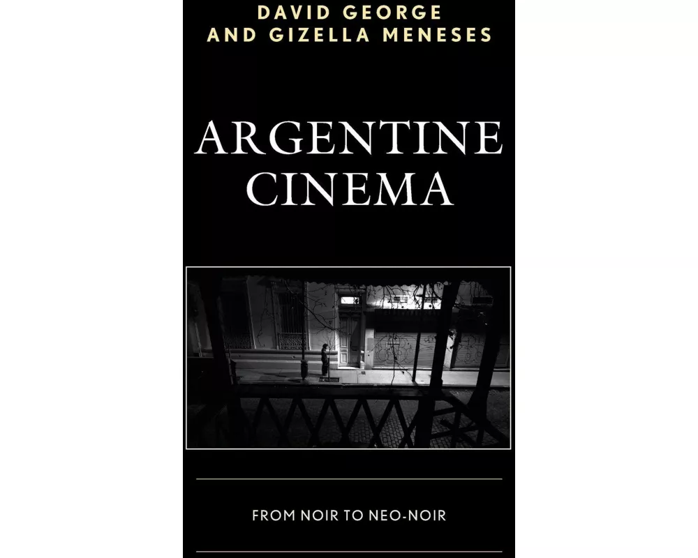 Argentine Cinema