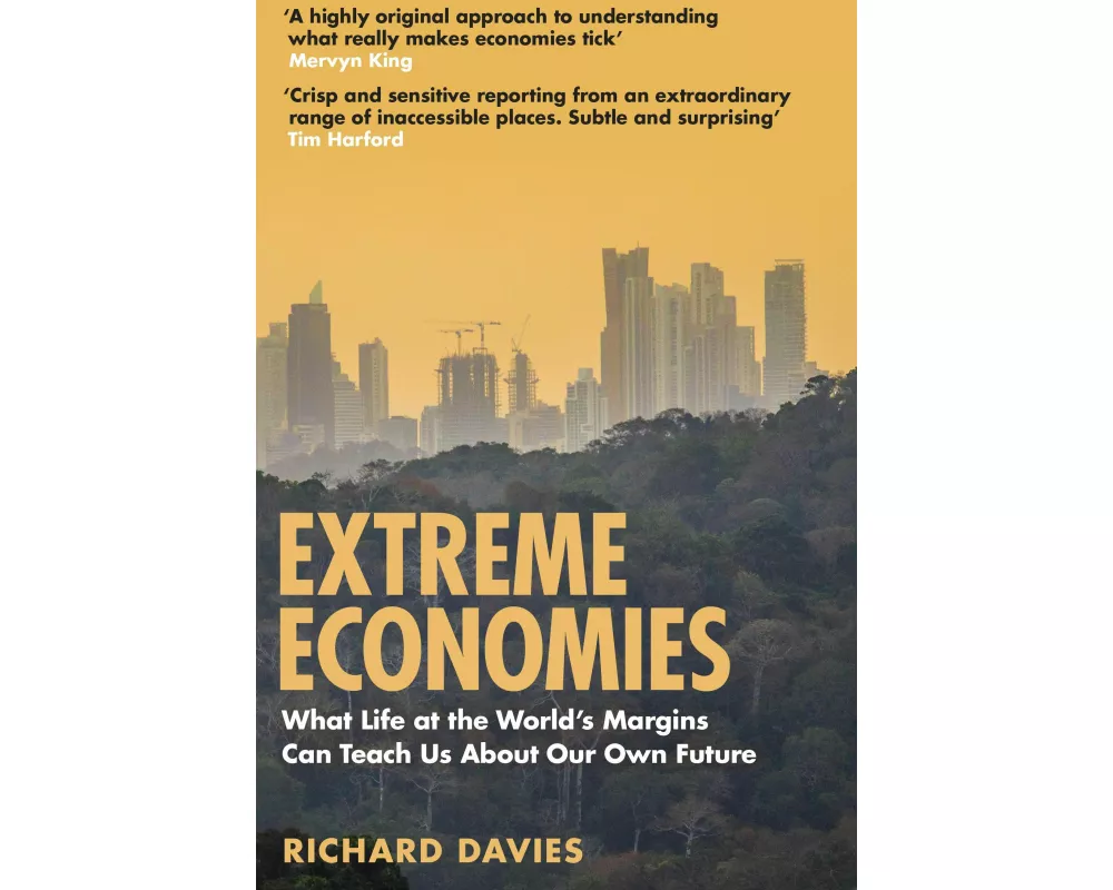 Extreme Economies