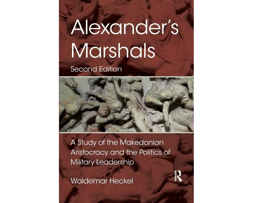 Alexander's Marshals