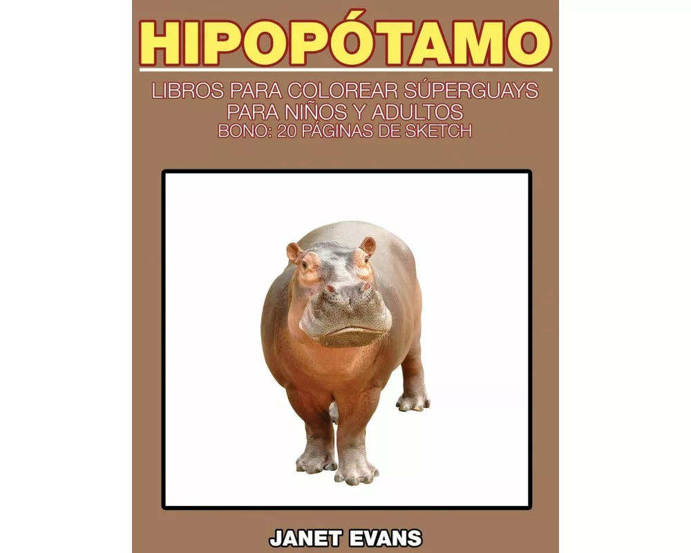 Hipopotamo