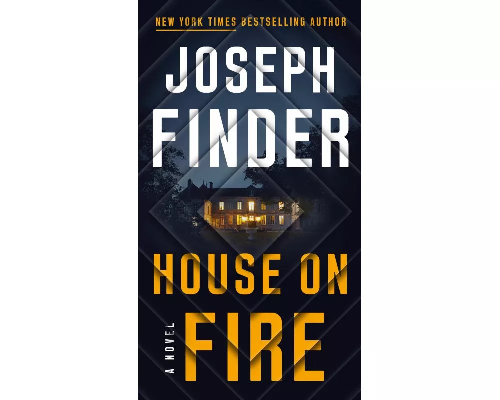 House on Fire