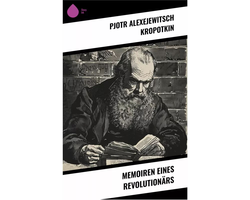 Memoiren eines Revolutionärs