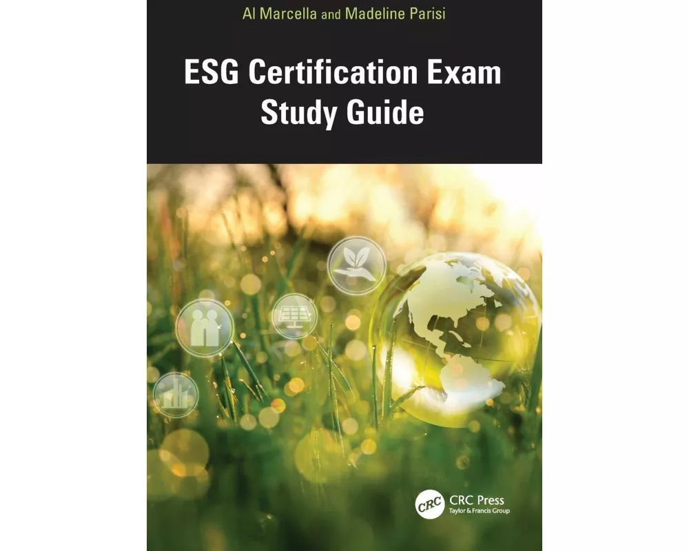 ESG Certification Exam Study Guide