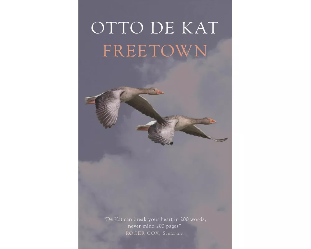 Freetown