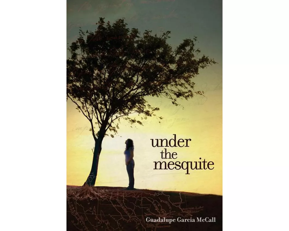 Under the Mesquite
