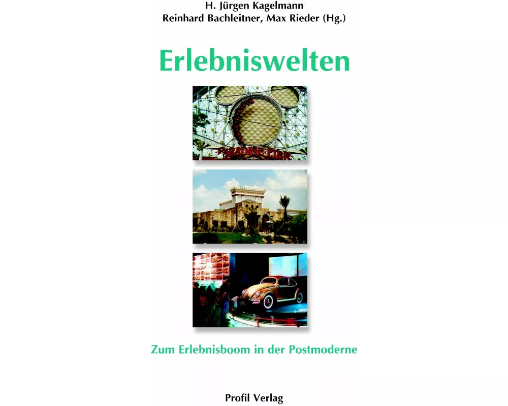 Erlebniswelten