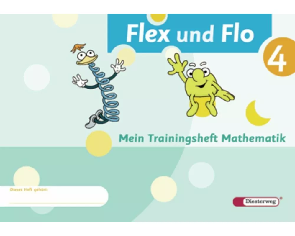Flex und Flo - Ausgabe 2007
