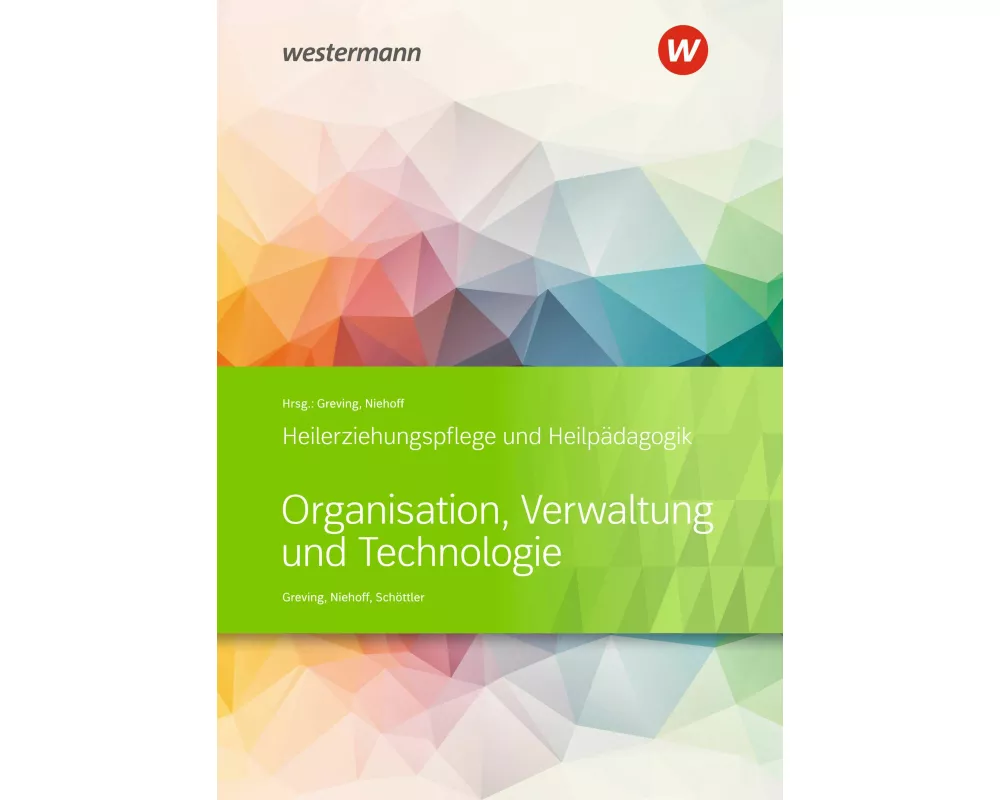 Organisation, Verwaltung und Technologie