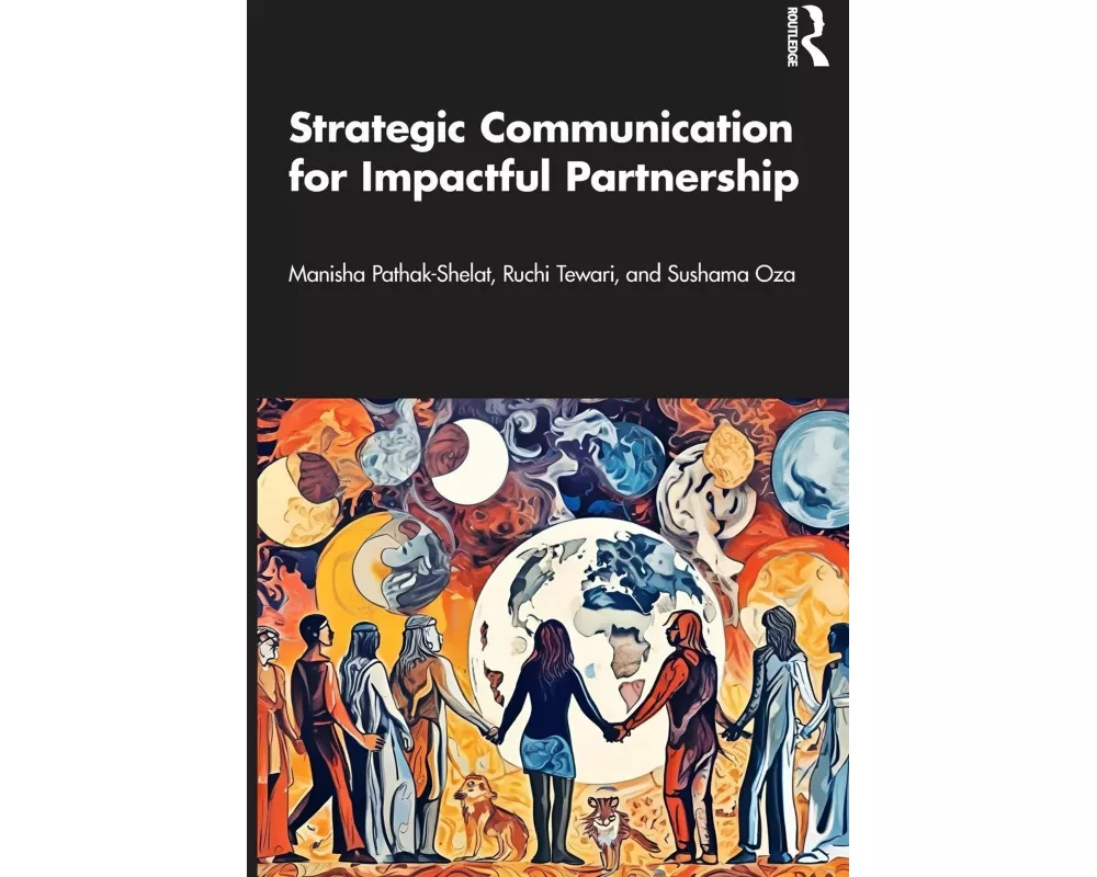 Strategic Communication for Impactful Partnership